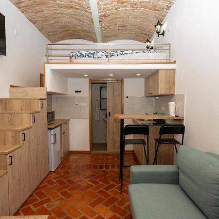 Zenroom Apartments Любляна Екстер'єр фото