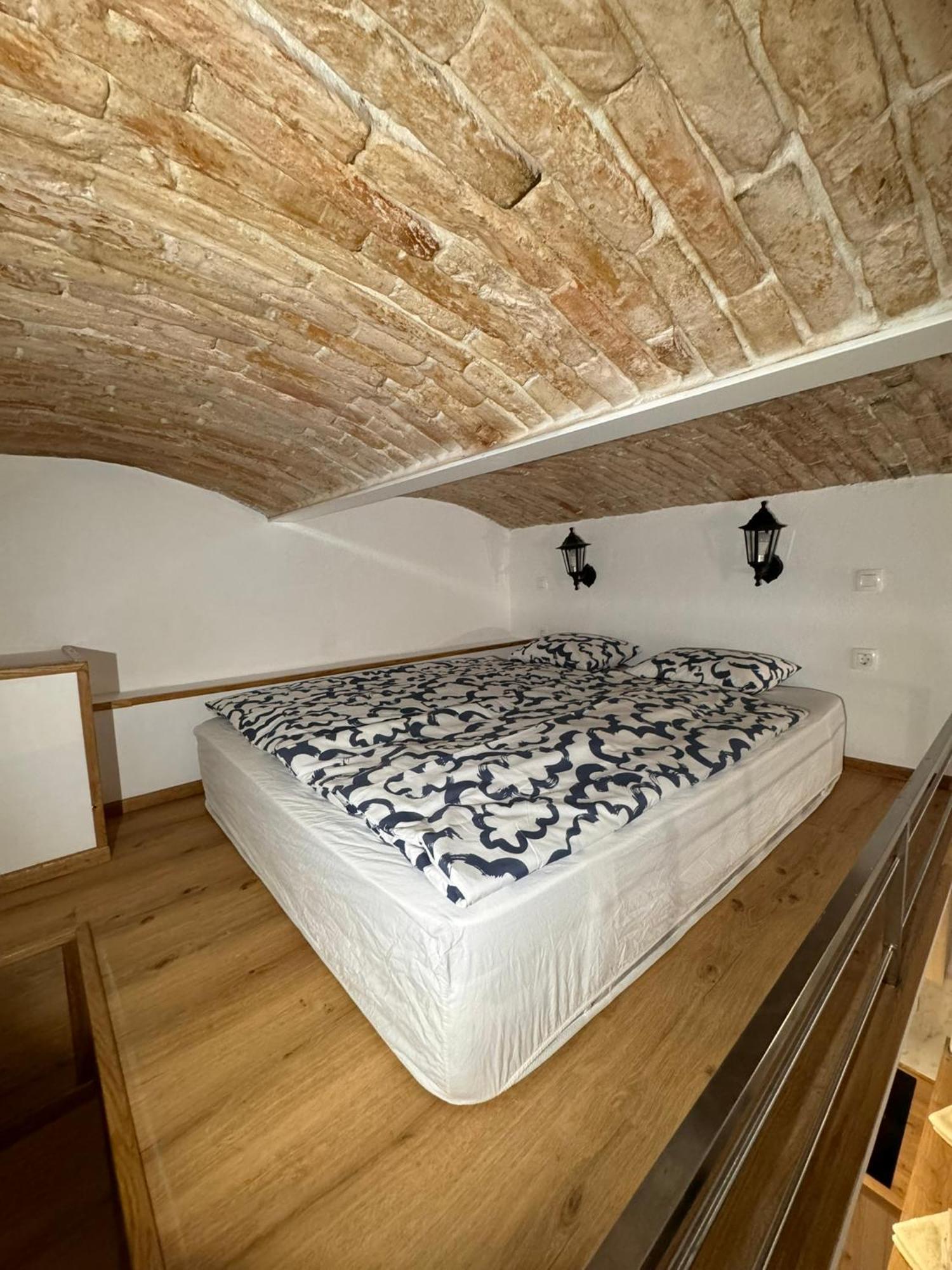 Zenroom Apartments Любляна Екстер'єр фото
