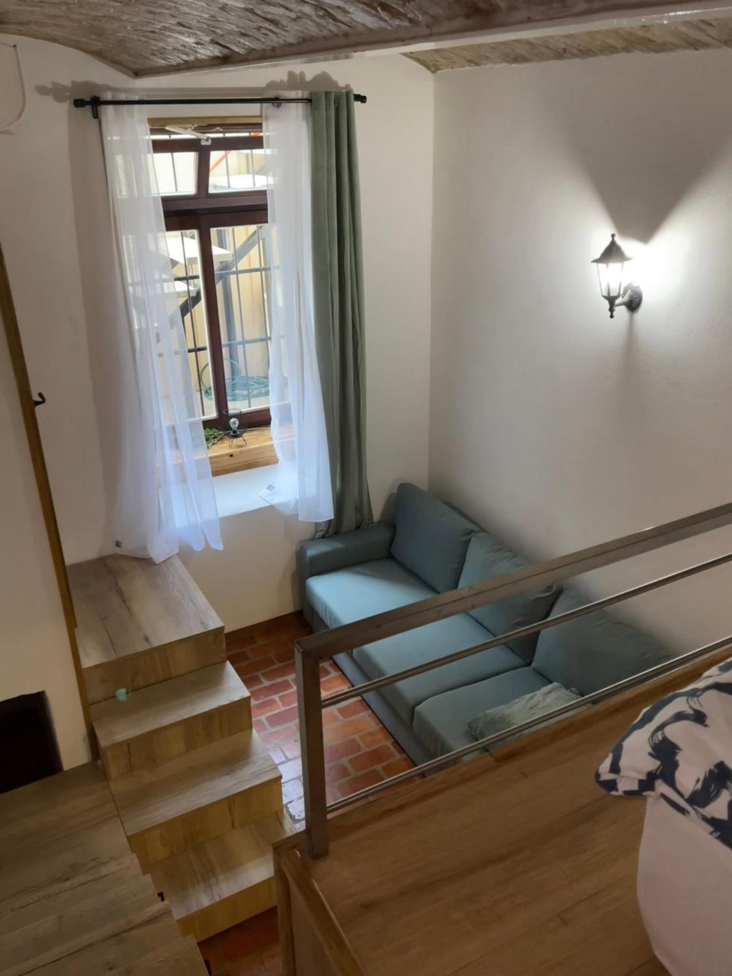 Zenroom Apartments Любляна Екстер'єр фото