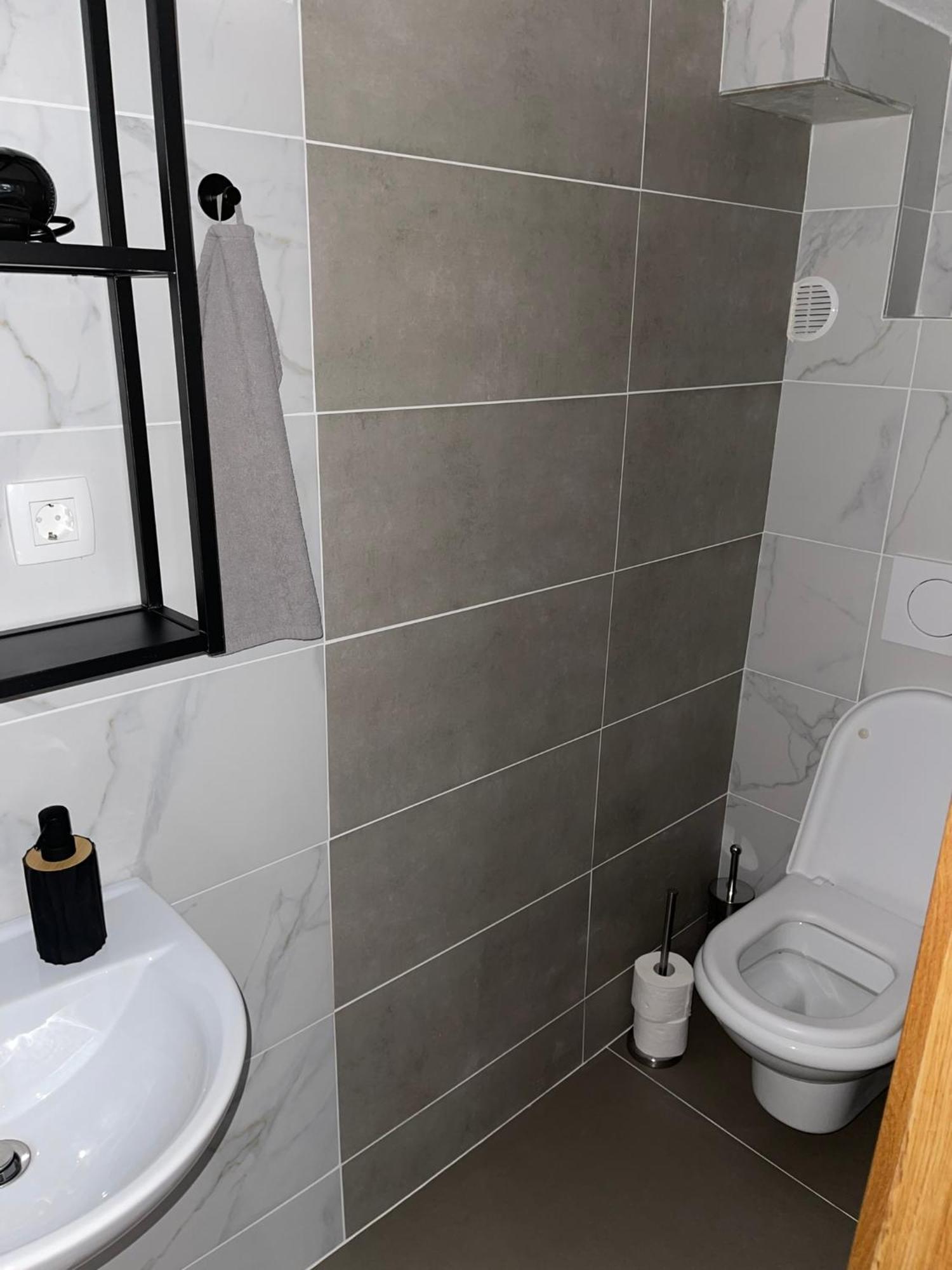 Zenroom Apartments Любляна Екстер'єр фото