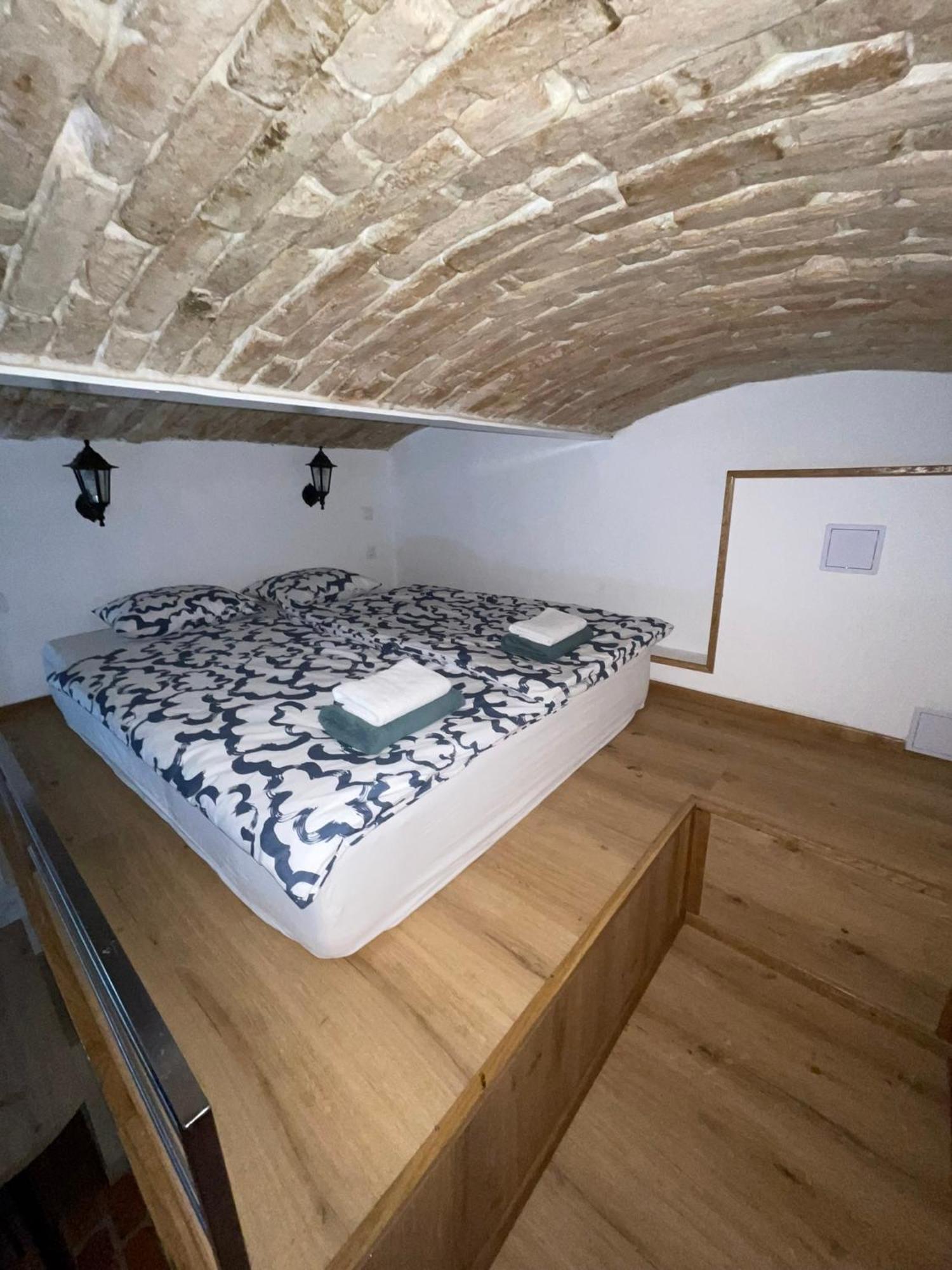 Zenroom Apartments Любляна Екстер'єр фото