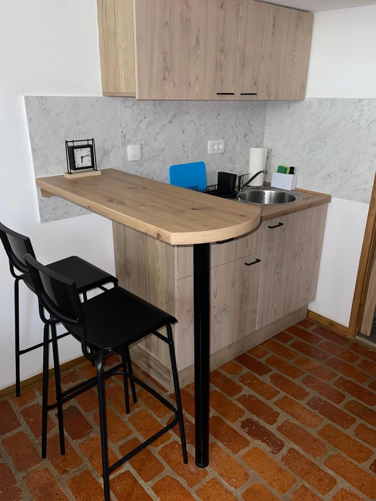 Zenroom Apartments Любляна Екстер'єр фото