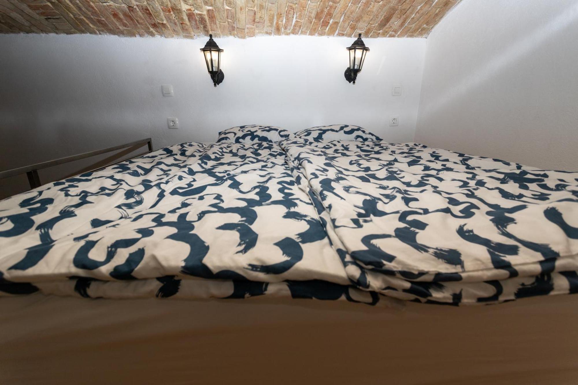 Zenroom Apartments Любляна Екстер'єр фото