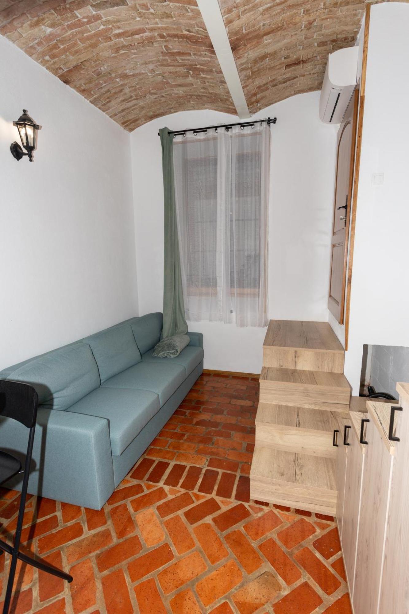 Zenroom Apartments Любляна Екстер'єр фото