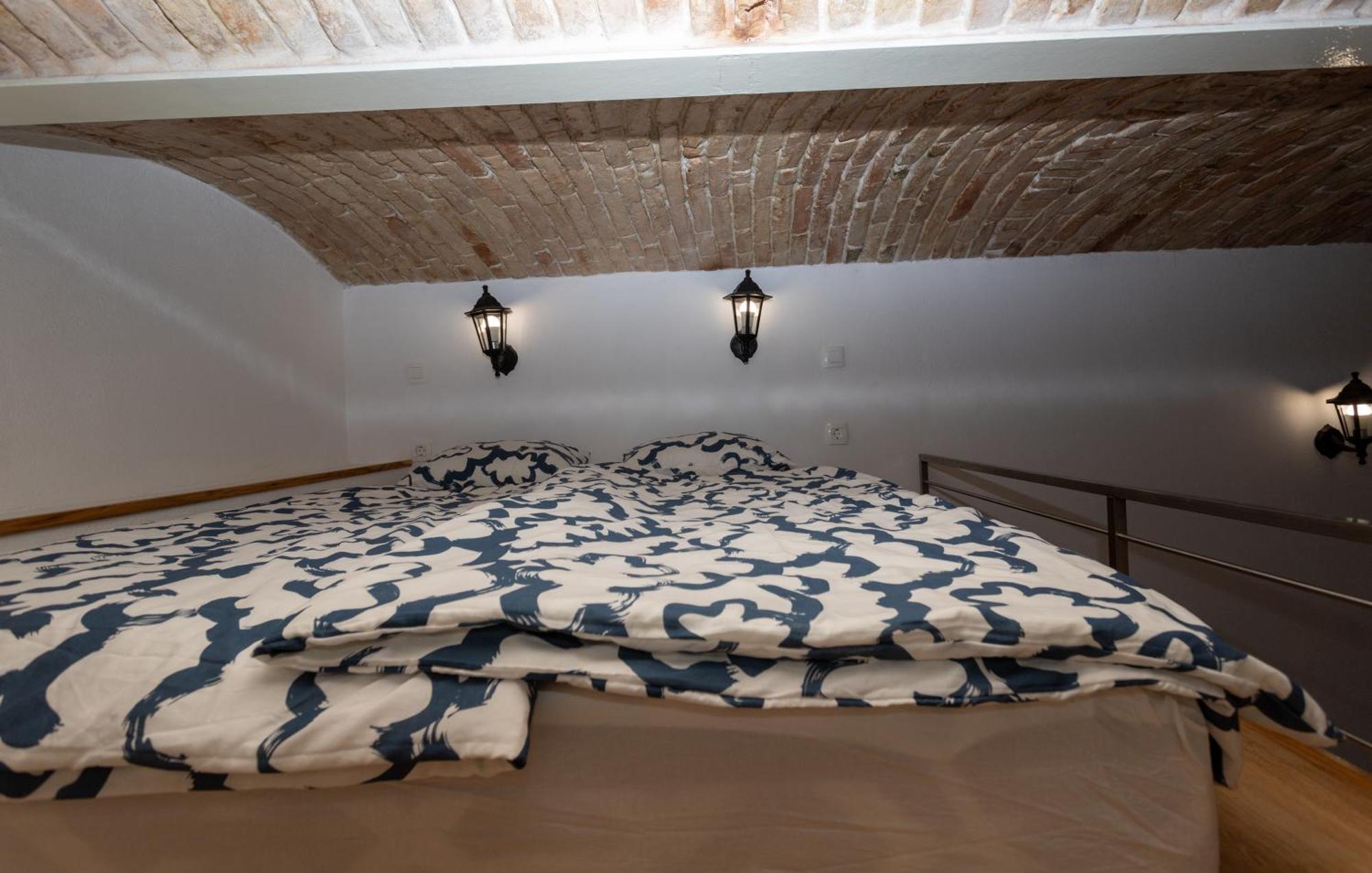 Zenroom Apartments Любляна Екстер'єр фото